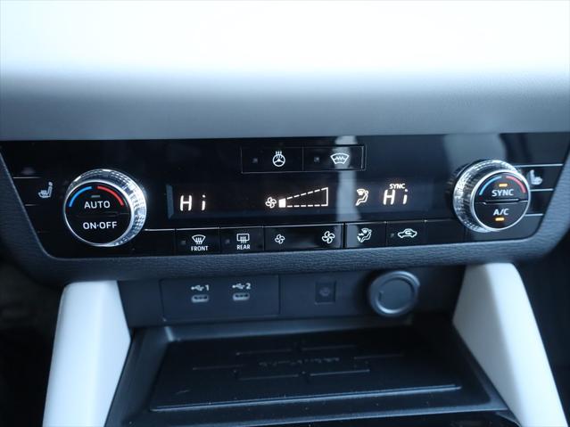 2026 Mitsubishi Outlander SE 1.5T S-AWC