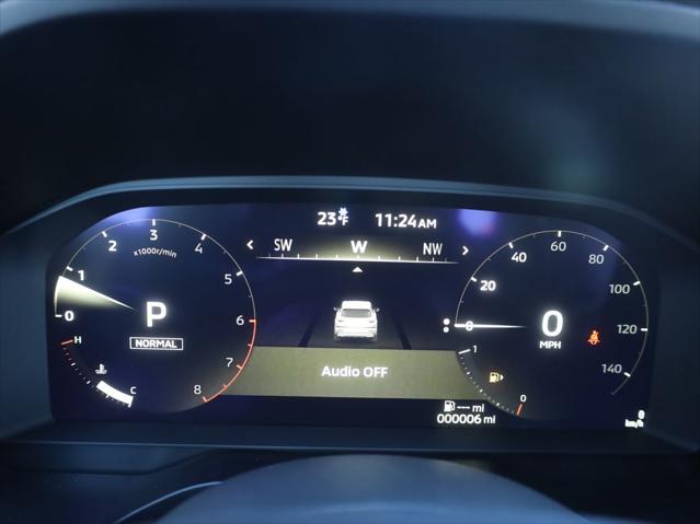 2026 Mitsubishi Outlander SE 1.5T S-AWC