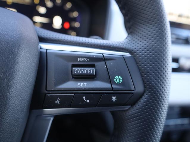 2026 Mitsubishi Outlander SE 1.5T S-AWC