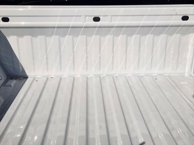 2026 Chevrolet Silverado 1500 4WD Crew Cab Short Bed Custom Trail Boss
