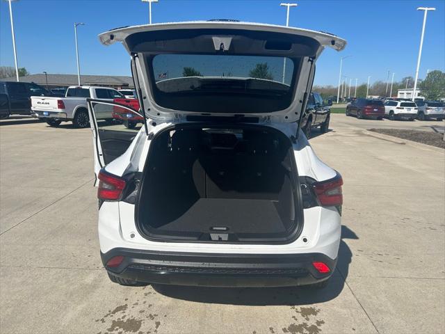 2026 Chevrolet Trax FWD 1RS