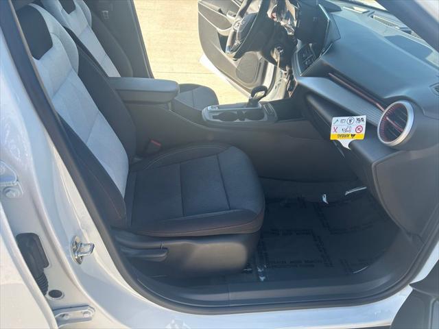2026 Chevrolet Trax FWD 1RS