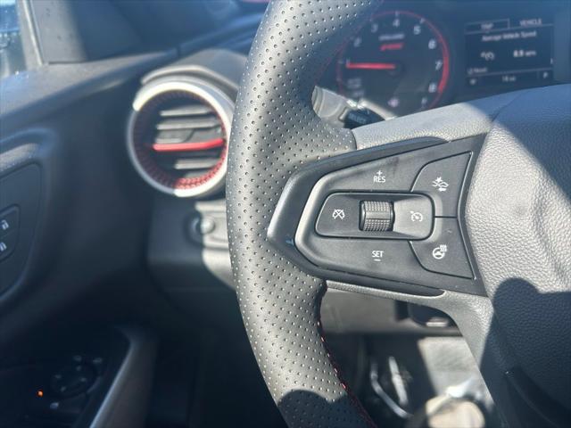 2026 Chevrolet Trax FWD 1RS