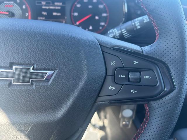 2026 Chevrolet Trax FWD 1RS