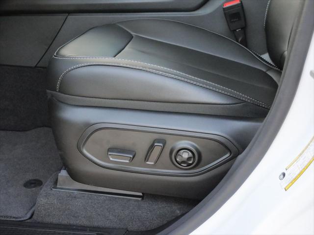 2026 Jeep Grand Cherokee Limited 4x4