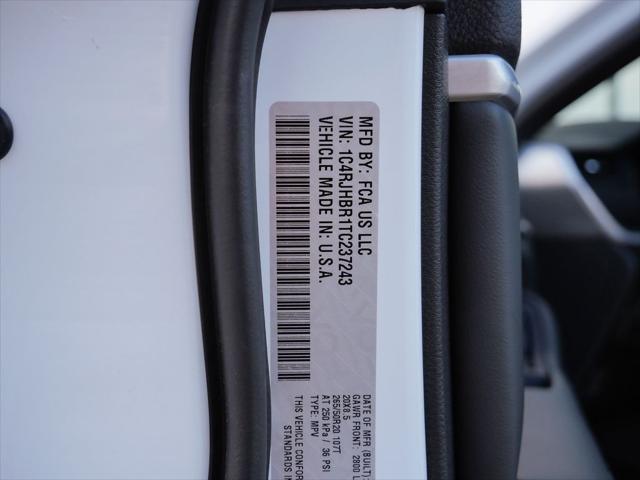 2026 Jeep Grand Cherokee Limited 4x4