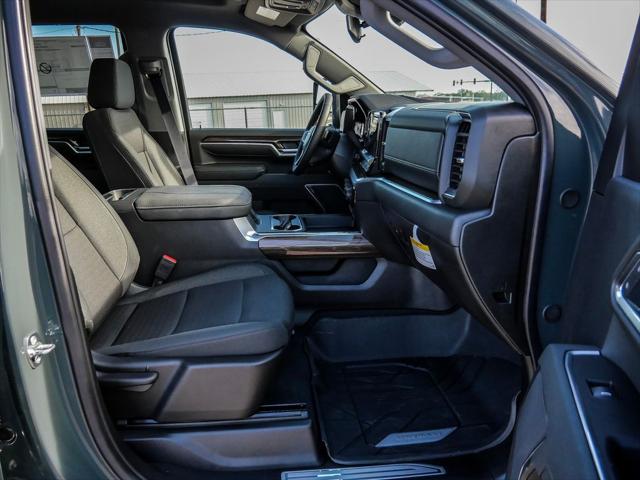 2026 Chevrolet Silverado 3500HD LT
