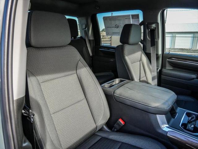 2026 Chevrolet Silverado 3500HD LT