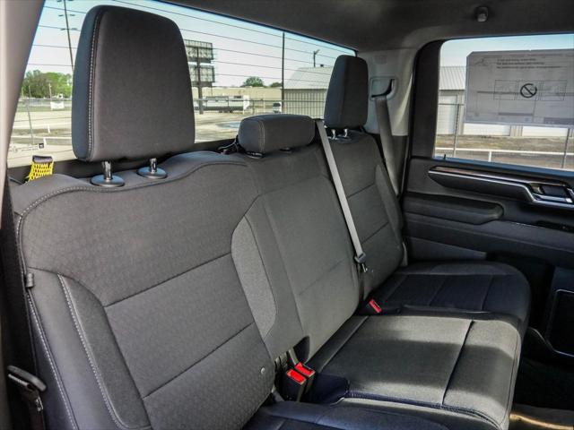 2026 Chevrolet Silverado 3500HD LT