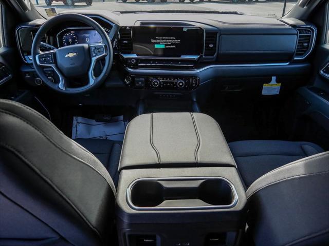 2026 Chevrolet Silverado 3500HD LT