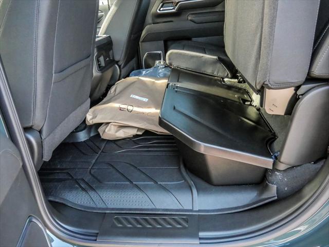 2026 Chevrolet Silverado 3500HD LT