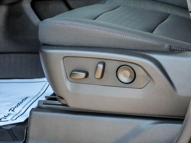 2026 Chevrolet Silverado 3500HD LT
