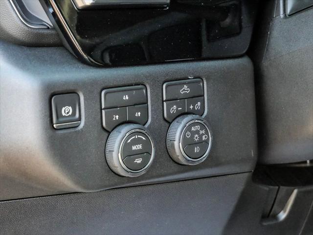 2026 Chevrolet Silverado 3500HD LT