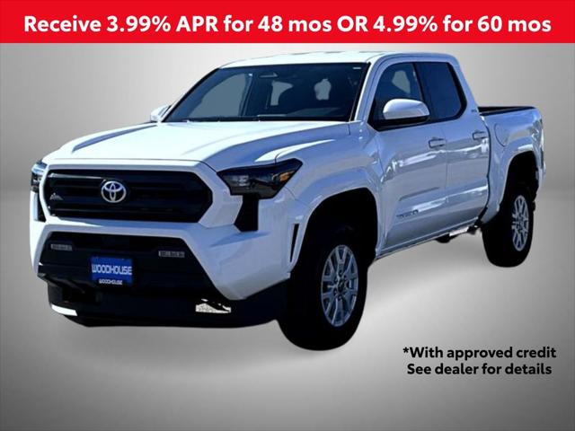 2026 Toyota Tacoma SR5 for sale in Grand Island, NE