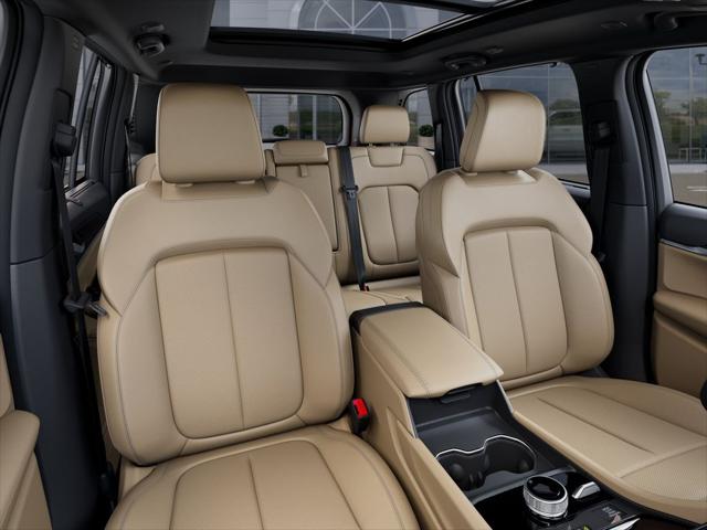2026 Jeep Grand Cherokee Limited 4x4