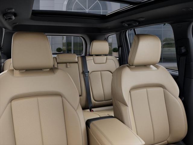 2026 Jeep Grand Cherokee Limited 4x4