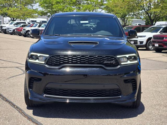 2026 Dodge Durango SRT Jailbreak AWD