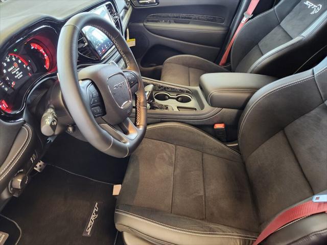 2026 Dodge Durango SRT Jailbreak AWD