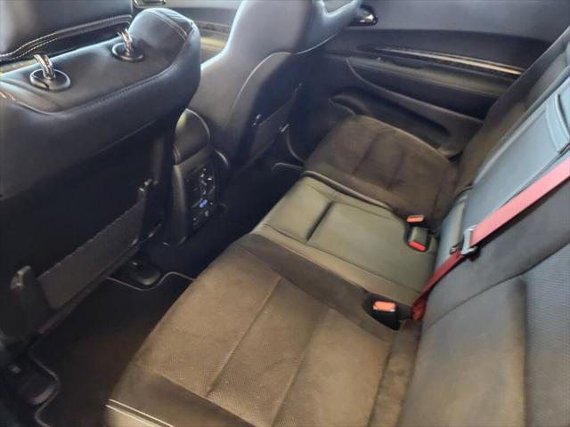 2026 Dodge Durango SRT Jailbreak AWD