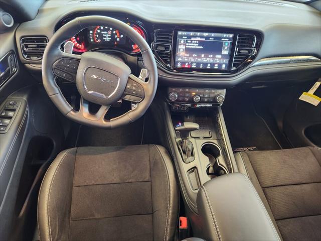 2026 Dodge Durango SRT Jailbreak AWD