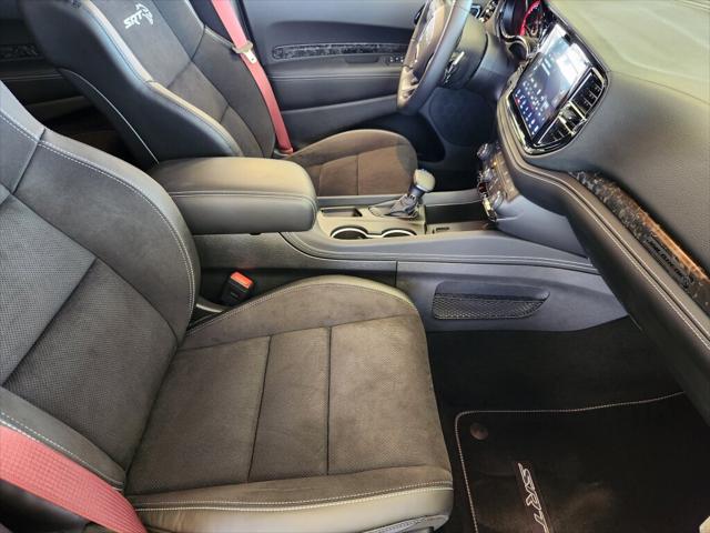 2026 Dodge Durango SRT Jailbreak AWD