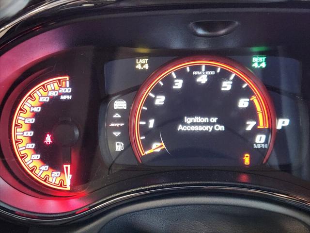 2026 Dodge Durango SRT Jailbreak AWD