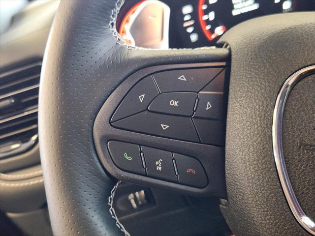 2026 Dodge Durango SRT Jailbreak AWD