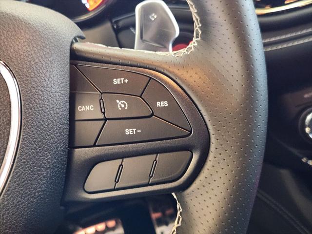 2026 Dodge Durango SRT Jailbreak AWD