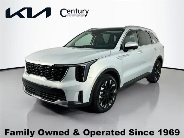 2026 Kia Sorento SX for sale in Tampa, FL