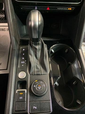2022 Volkswagen Atlas 2.0T SE w/Technology