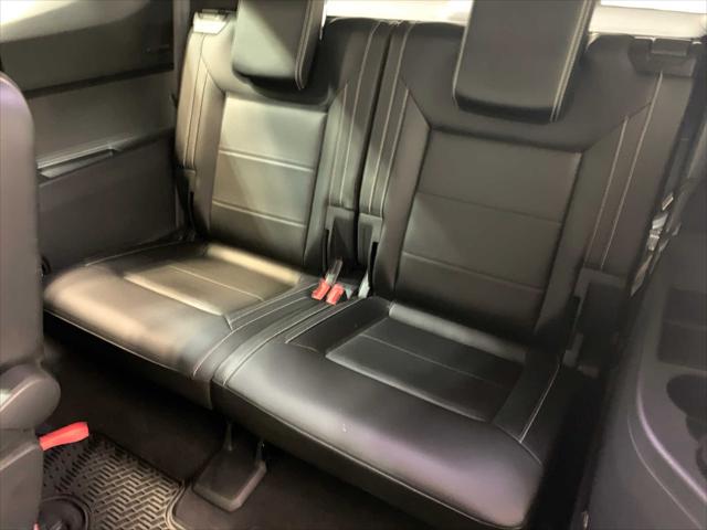 2022 Volkswagen Atlas 2.0T SE w/Technology