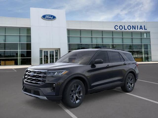 2026 Ford Explorer Unknown for sale in Plymouth, MA