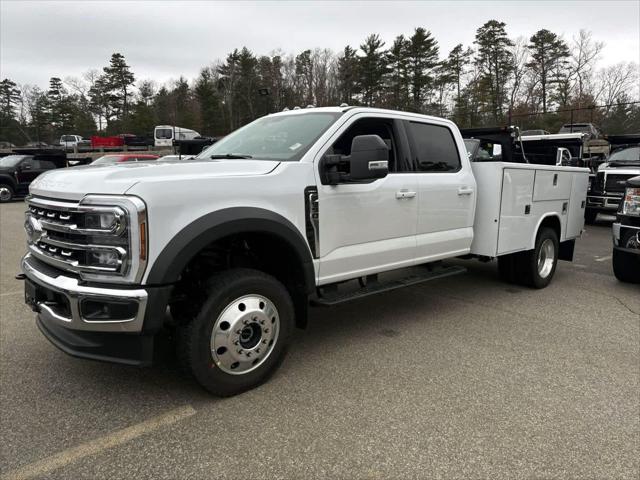 2026 Ford F-550 Unknown for sale in Plymouth, MA