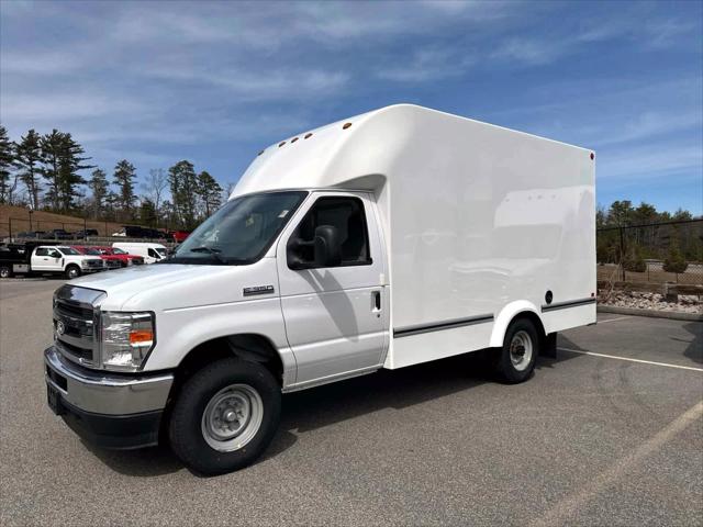 2027 Ford E-Series Cutaway Unknown for sale in Plymouth, MA