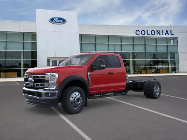 2026 Ford F-450 Unknown for sale in Plymouth, MA