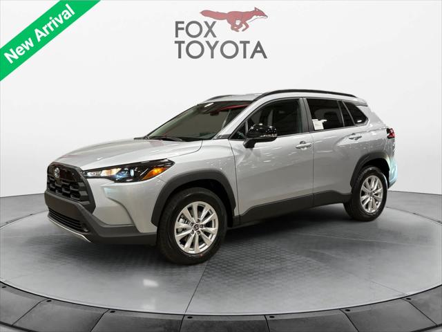 2026 Toyota Corolla Cross LE for sale in Clinton, TN