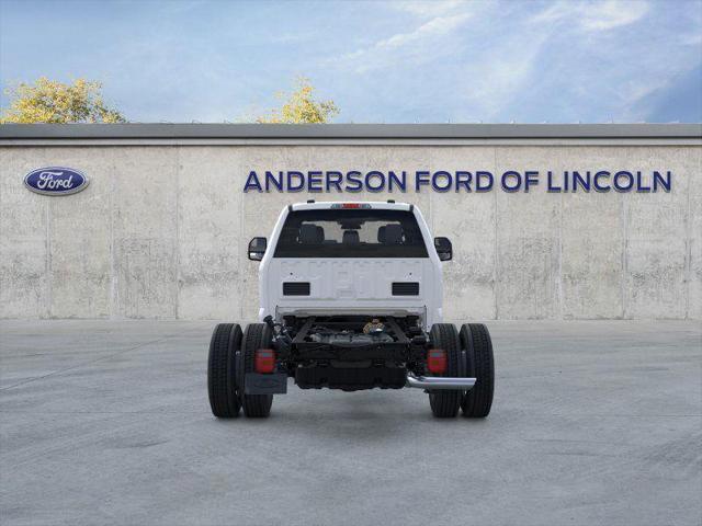 2026 Ford F-450 XL