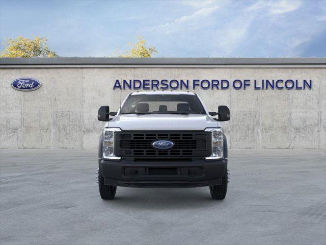 2026 Ford F-450 XL