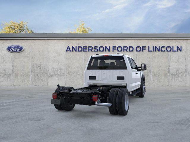 2026 Ford F-450 XL