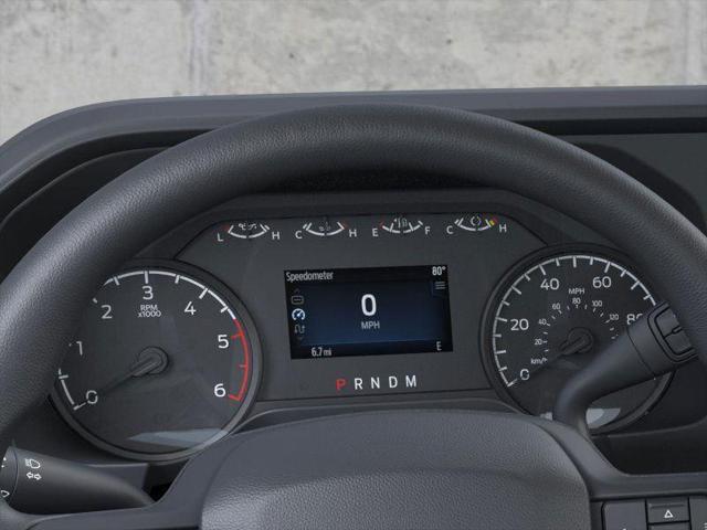 2026 Ford F-450 XL