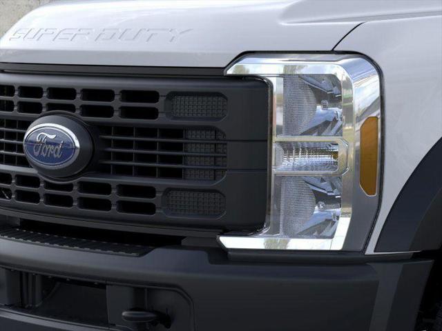 2026 Ford F-450 XL