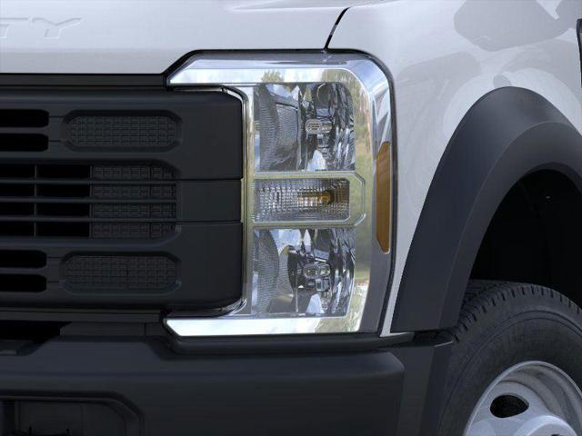 2026 Ford F-450 XL