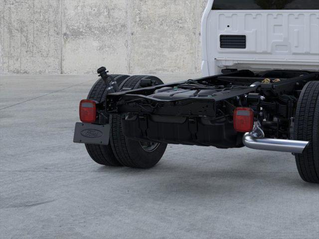 2026 Ford F-450 XL