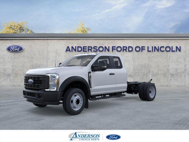 2026 Ford F-450 XL for sale in Lincoln, NE
