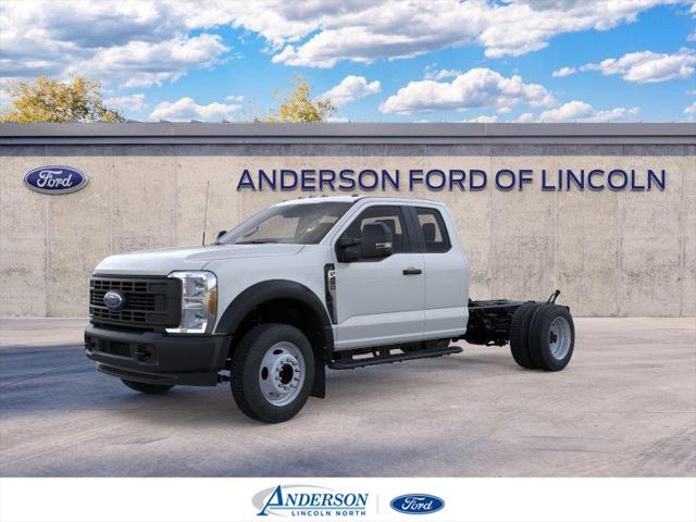 2026 Ford F-450 XL for sale in Lincoln, NE