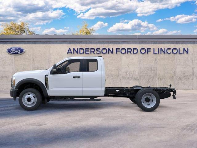 2026 Ford F-450 XL