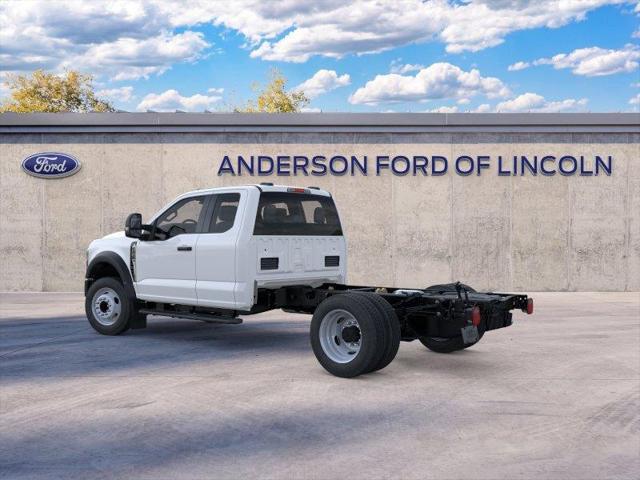 2026 Ford F-450 XL