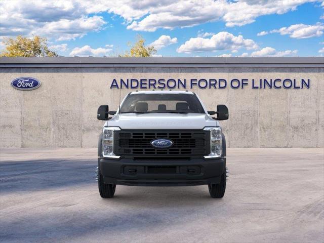 2026 Ford F-450 XL