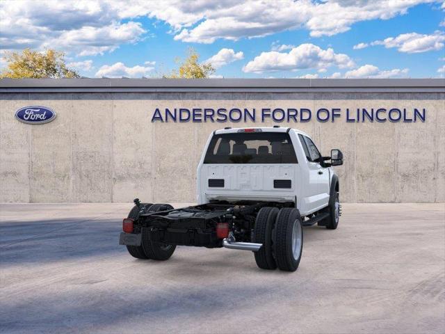 2026 Ford F-450 XL
