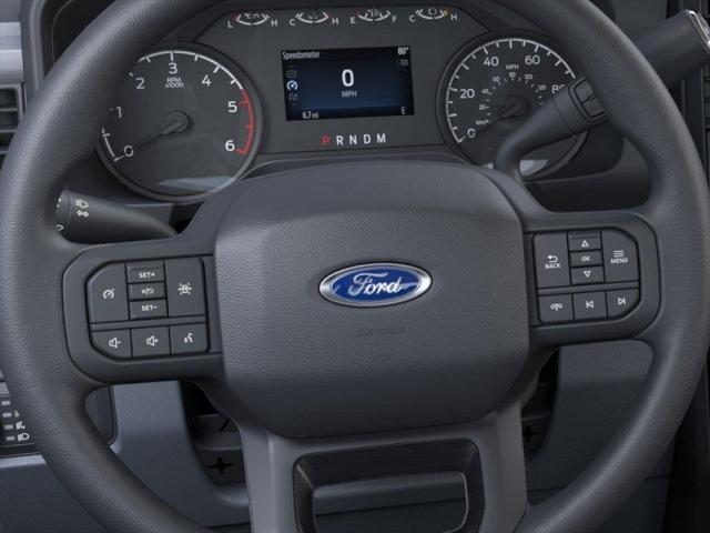 2026 Ford F-450 XL